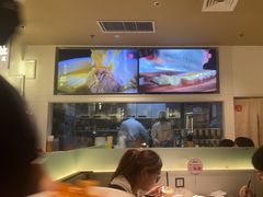 -关东小磨东北菜(漕河泾印象城店)