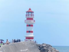 -日月湾海门游览区