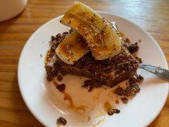 -Egg•Allday Brunch(襄阳北路店)