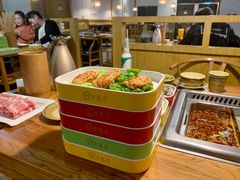 -宽窄巷子串串(龙湾万达广场店)