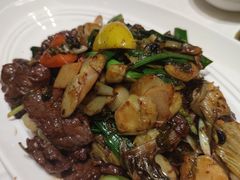 -香港狮子山下·明星粤菜餐厅(北苑店)