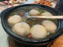 -金典银峰老鹅馆·昆山菜(亭林公园店)