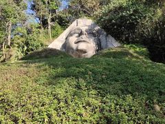 -西双版纳基诺山寨