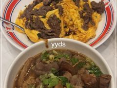-有章牛杂(石厦店)