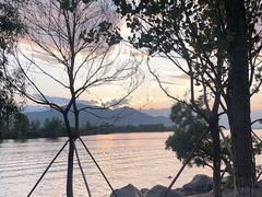 -西昌邛海湿地