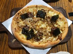 -I HOLIC艾豪丽披萨(KKone店)