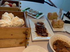 -粤财皇冠假日酒店·彩华轩中餐厅
