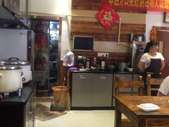 -金利来酒家(劳动西路店)