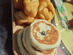 -天下醉美蒙餐(林西店)