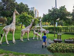 -华源餐厅·海鲜大排档(日月贝店)