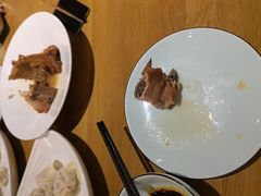 -伊喜饺子·烤鸭(五道口学院路店)