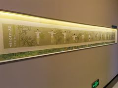 -锦艾·推拿艾灸&疗愈SPA(时代天街空中花园店)