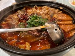 -俏江南(中山路先天下广场店)