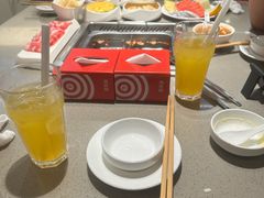 -海底捞火锅(苏宁广场店)