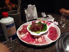 -汉拿山(包河万达店)