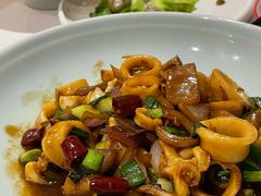 -小厨师·二十年沈家门小海鲜(百井坊巷店)