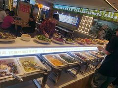 -素满香·食养自助(福州·长乐北路店)