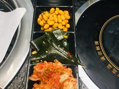 -烤路里·韩国品质自助烤肉(石路天虹4号店)