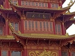 -龙潭水乡