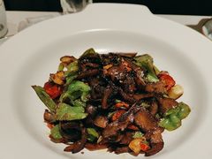 -燕郊烧鸽子(酷车小镇店)