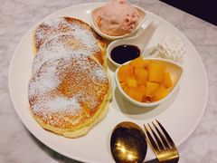 -发记甜品(山东街店)