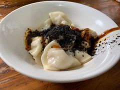 -新繁牛肉豆花(都江堰店)