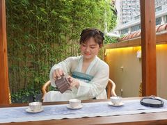 -醉西楼·国风茶社