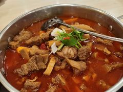 -刘一锅筋头巴脑(大悦城C店)