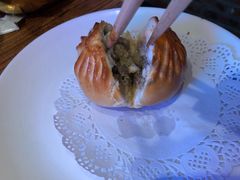 -额尔敦传统涮(公园西路店)