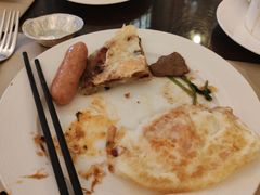 -上海和平饭店茉·莉酒廊 Jasmine Lounge