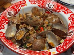 -乐乐大排档·30年老字号(浙江路店)