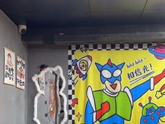 -square方形密室逃脱(深南东路店)