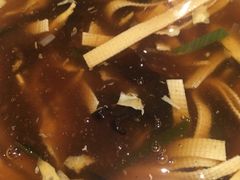 -武圣羊汤·西北面(朝阳门店)
