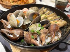 -高佳庄·海鲜酒楼(东港店)