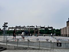 -中国唐山地震博物馆