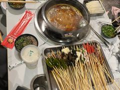 -钢管厂五区小郡肝火锅串串香(清河店)