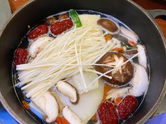 -呷哺呷哺(悦方店)