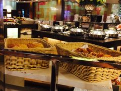 -温州王朝大酒店-自助餐厅