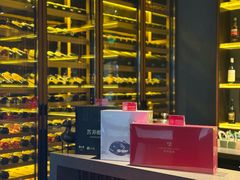 -淮香国色·淮扬菜(正大中心店)