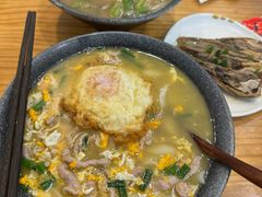 -小南小粉手工粉(迎薰路店)