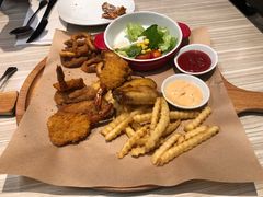 -必胜客(长瀛商业广场店)