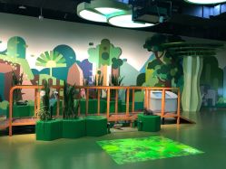 -北京科学中心儿童乐园