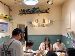 -清真私房烧烤·炭烤鲜牛(创始店)