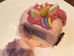 -星巴克(南京弘阳购物中心店)