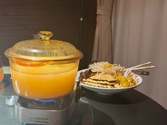 -溪山云境森林音乐餐厅(湖景店)