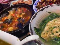 -醉小酒馆·川菜·江湖菜·重庆菜(观音桥旗舰店)