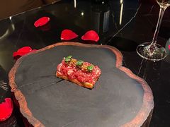 -wann lounge 低温慢煮牛排·清吧