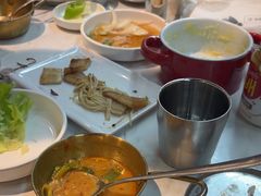 -六七八韩式烤肉·韩国料理(上杭路店)