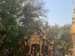 -帕辛寺