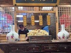 -百花人家(门城水岸店)
